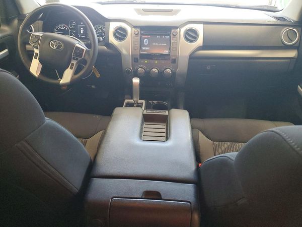 2019 TOYOTA TUNDRA SR5 Grade