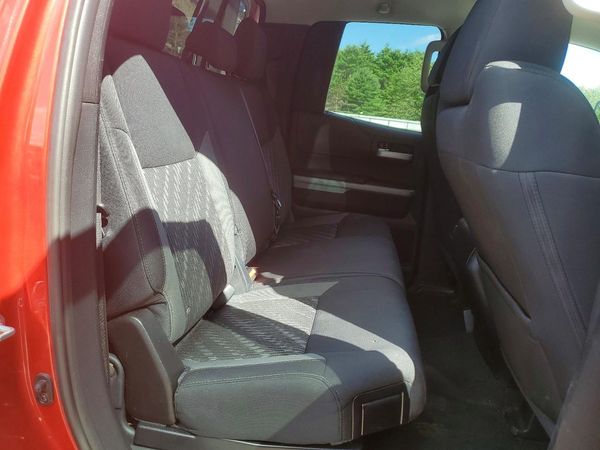 2019 TOYOTA TUNDRA SR5 Grade