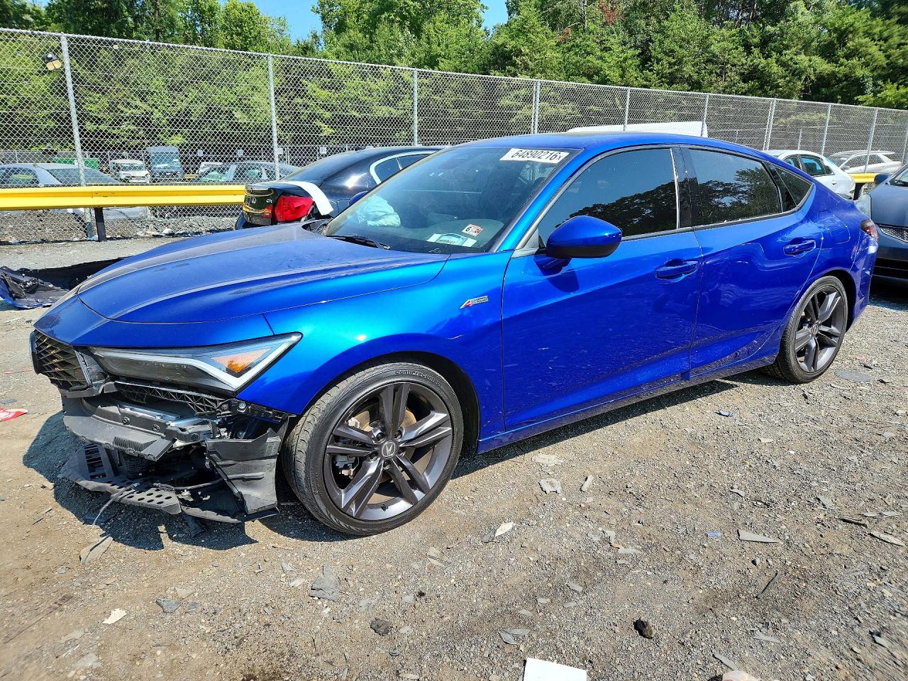 2024 ACURA INTEGRA