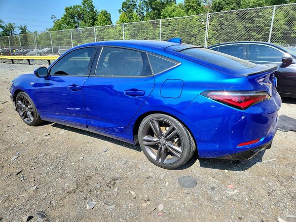 2024 ACURA INTEGRA