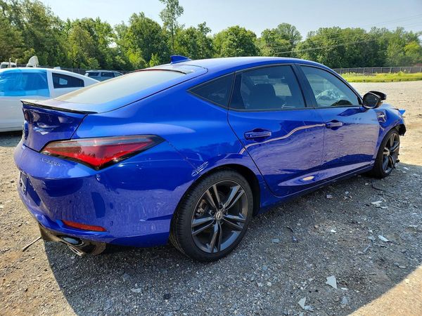 2024 ACURA INTEGRA
