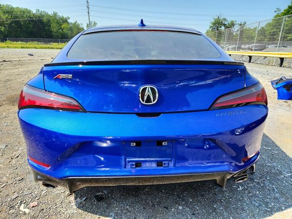2024 ACURA INTEGRA