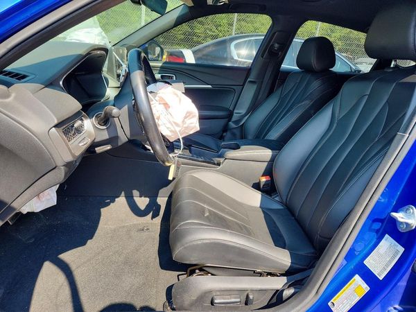 2024 ACURA INTEGRA