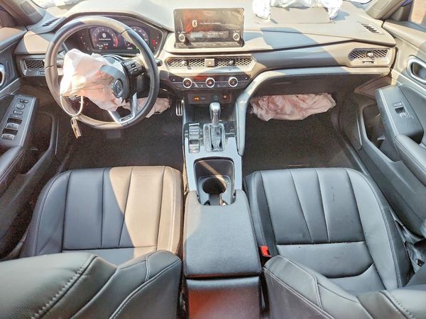 2024 ACURA INTEGRA