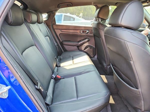 2024 ACURA INTEGRA
