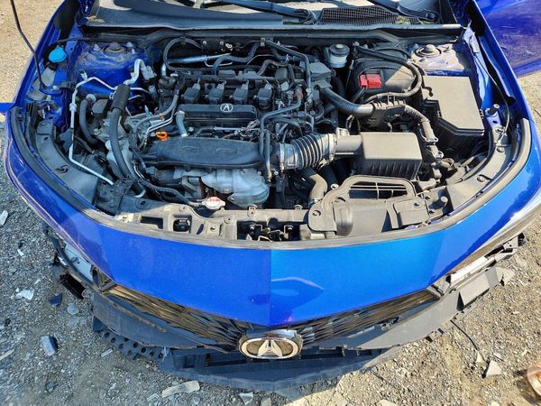 2024 ACURA INTEGRA
