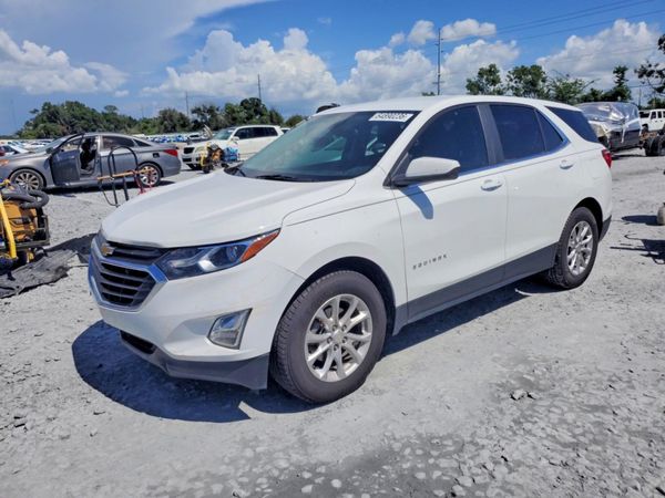 2021 CHEVROLET EQUINOX