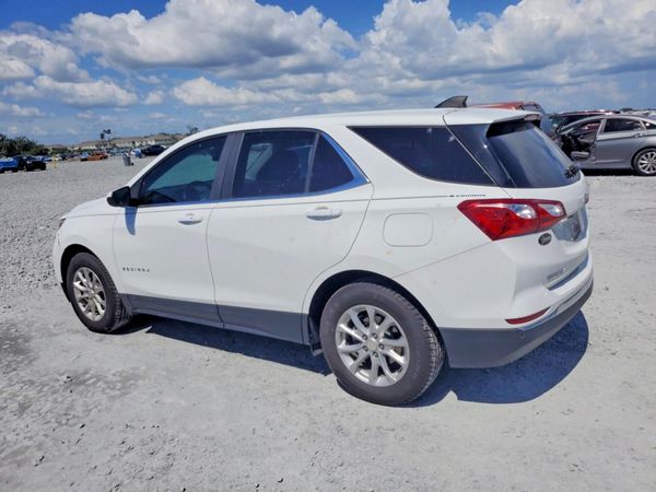 2021 CHEVROLET EQUINOX LT (1LT)