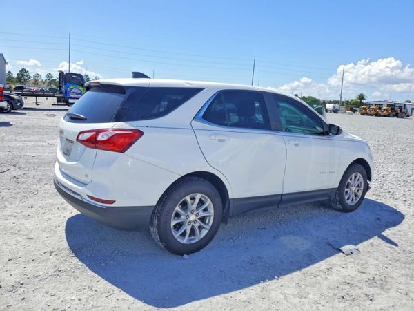 2021 CHEVROLET EQUINOX LT (1LT)