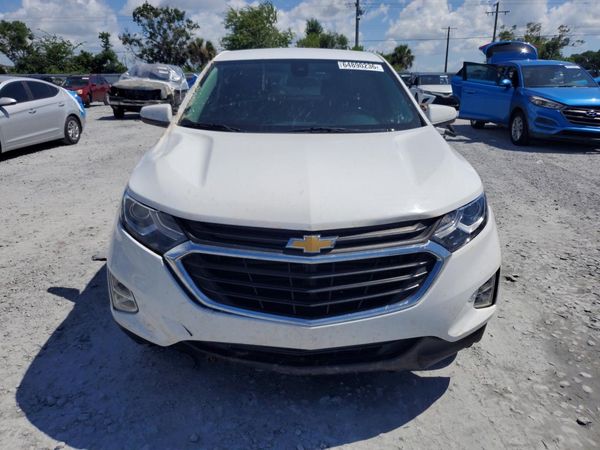 2021 CHEVROLET EQUINOX LT (1LT)