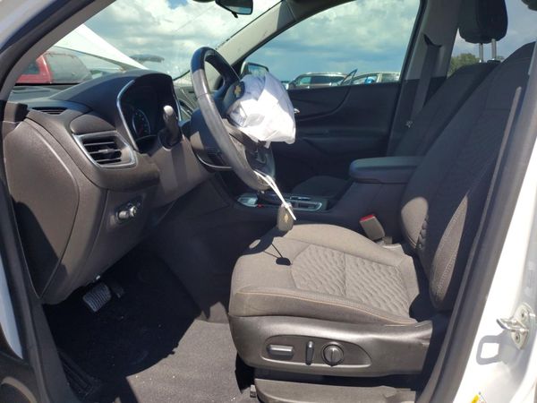 2021 CHEVROLET EQUINOX LT (1LT)