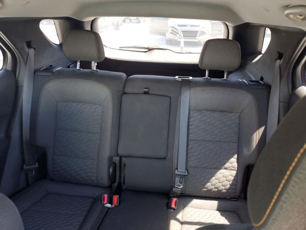 2021 CHEVROLET EQUINOX LT (1LT)