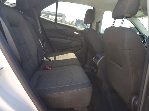 2021 CHEVROLET EQUINOX LT (1LT)