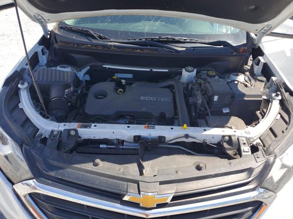 2021 CHEVROLET EQUINOX LT (1LT)