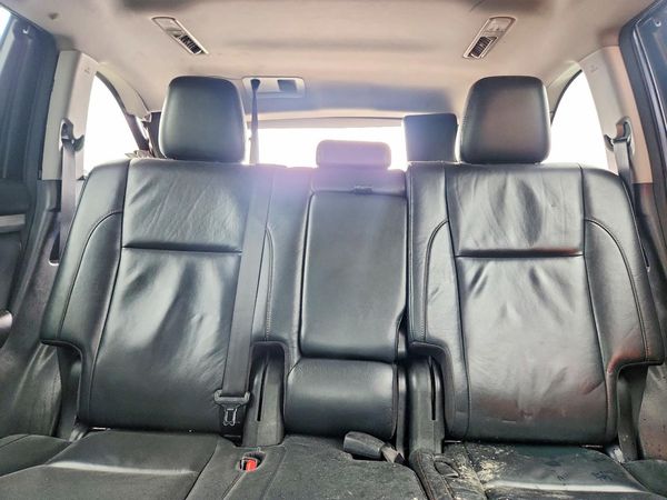 2017 TOYOTA HIGHLANDER SE/XLE