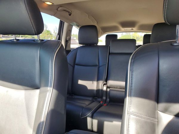 2019 INFINITI QX60