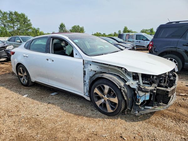 2019 KIA OPTIMA LX, S