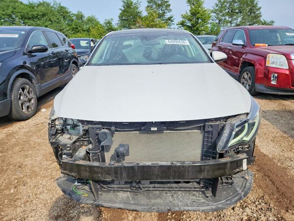 2019 KIA OPTIMA LX, S