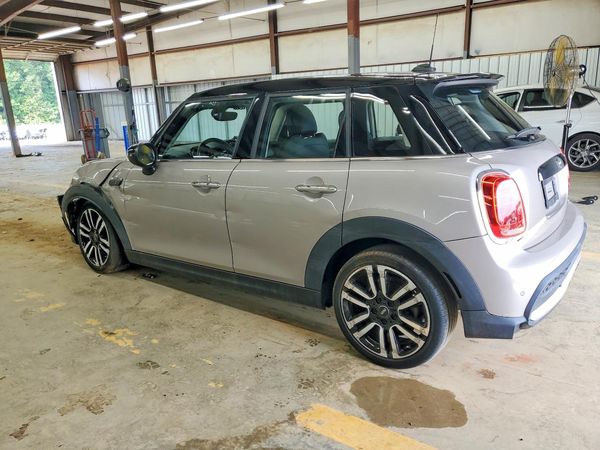 2022 MINI COOPER