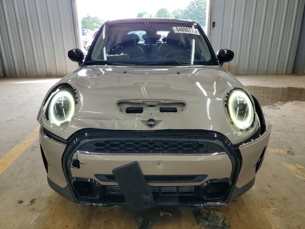2022 MINI COOPER