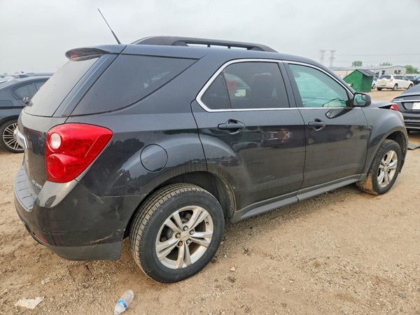 2012 CHEVROLET EQUINOX
