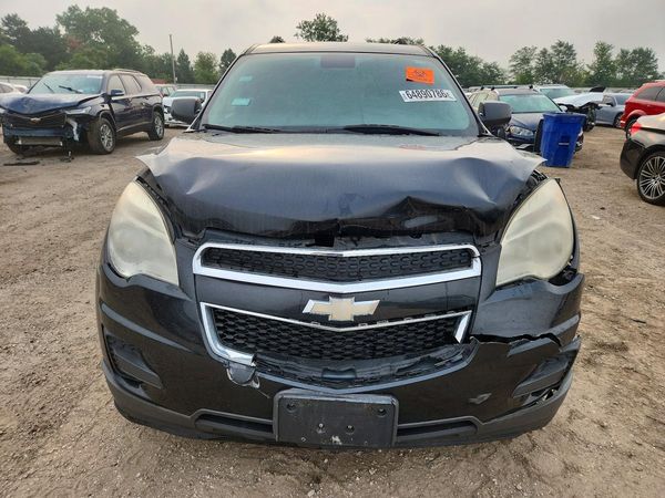 2012 CHEVROLET EQUINOX