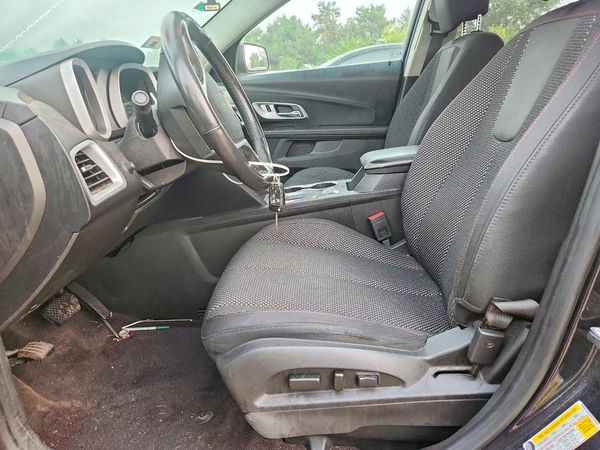 2012 CHEVROLET EQUINOX