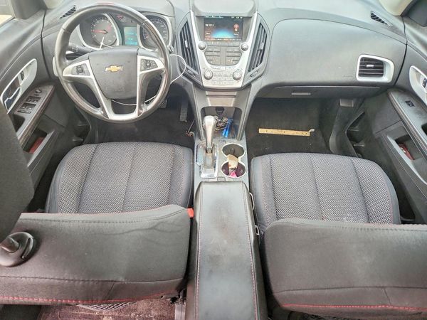2012 CHEVROLET EQUINOX