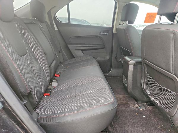2012 CHEVROLET EQUINOX