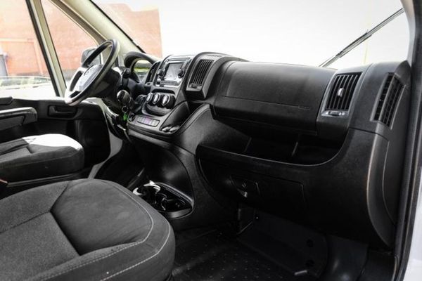 2015 RAM PROMASTER 2500