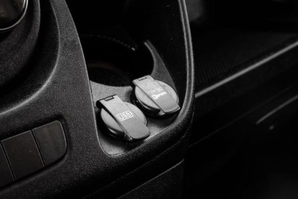 2015 RAM PROMASTER 2500