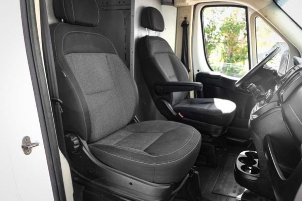 2015 RAM PROMASTER 2500