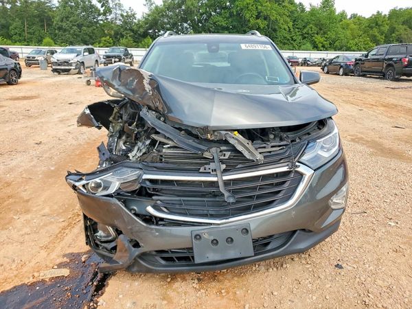 2021 CHEVROLET EQUINOX LT (1LT)
