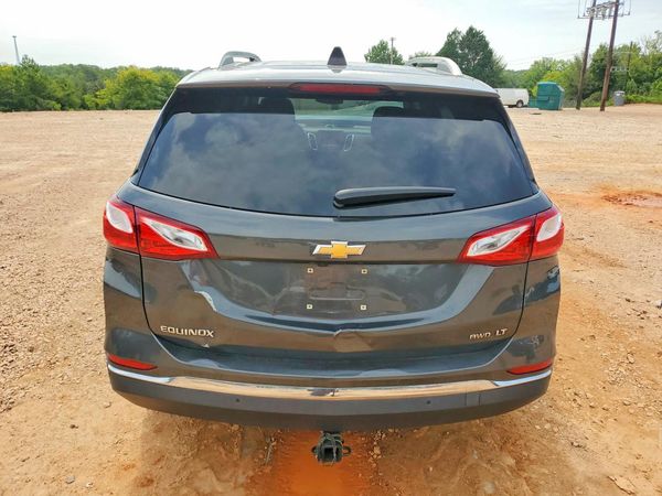 2021 CHEVROLET EQUINOX LT (1LT)