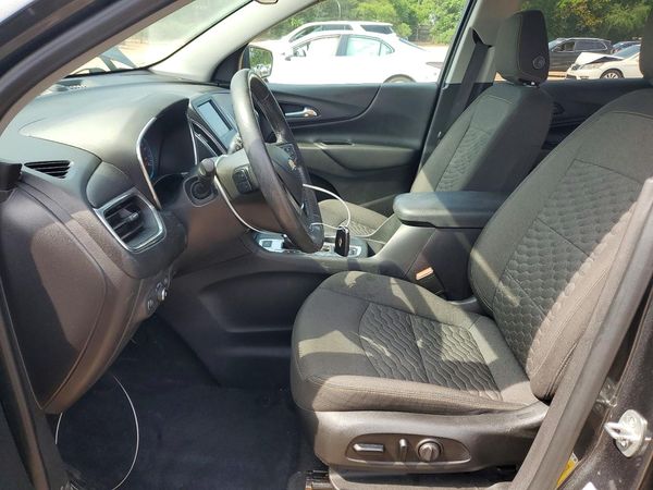 2021 CHEVROLET EQUINOX LT (1LT)