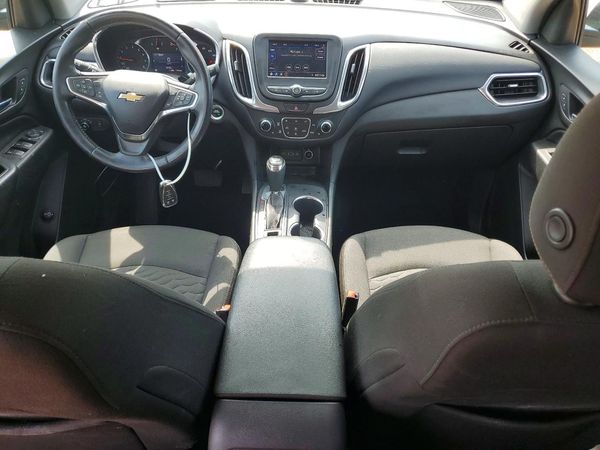 2021 CHEVROLET EQUINOX LT (1LT)