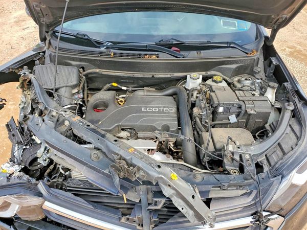 2021 CHEVROLET EQUINOX LT (1LT)