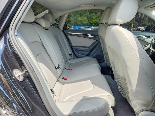 2014 AUDI A4