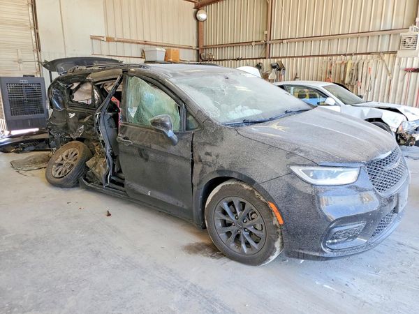 2021 CHRYSLER PACIFICA Limited