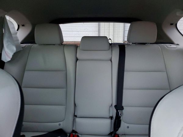 2016 MAZDA CX-5 Grand Touring/GT