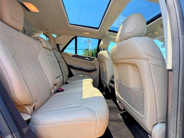 2019 MERCEDES-BENZ GLE GLE400