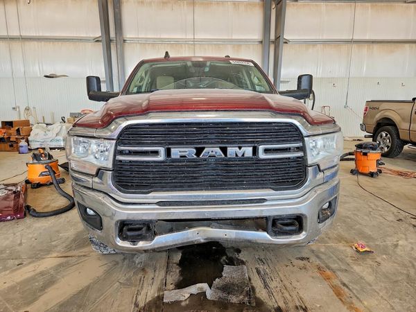 2019 RAM 2500 Big Horn