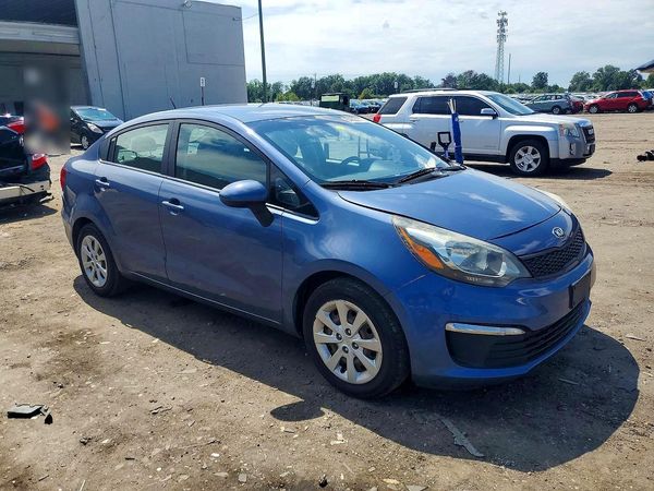 2016 KIA RIO LX A/T