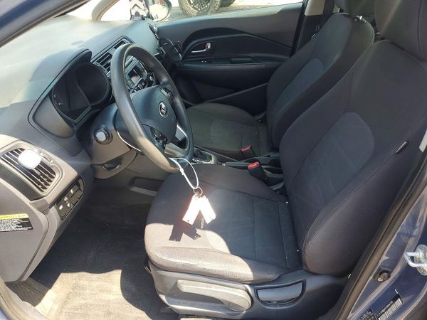2016 KIA RIO LX A/T