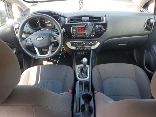 2016 KIA RIO LX A/T