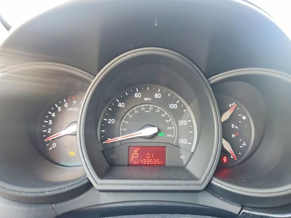 2016 KIA RIO LX A/T