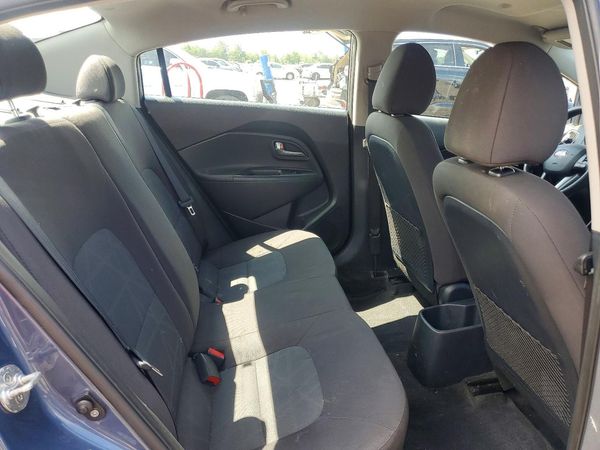 2016 KIA RIO LX A/T