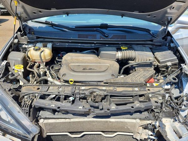 2019 CHRYSLER PACIFICA