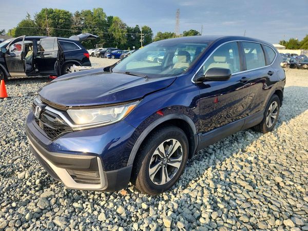 2020 HONDA CR-V LX