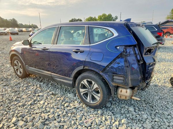 2020 HONDA CR-V LX